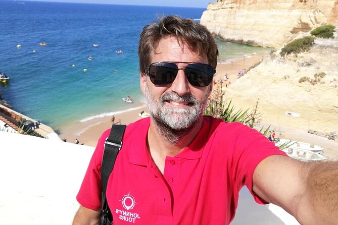 Full Day Private Tour in Western Algarve - Getting picked up and getting comfortable on an Algarve day