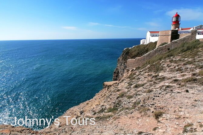 Full Day Private Tour in Western Algarve - Stop 1: Salema and Burgau fishing villages, with time to actually wander