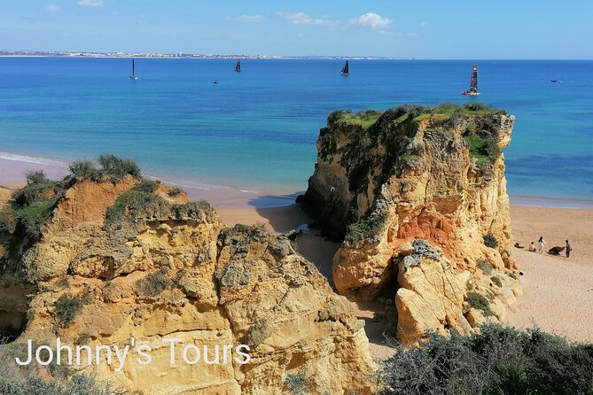 Full Day Private Tour in Western Algarve - Price and logistics: what $214.81 really buys you