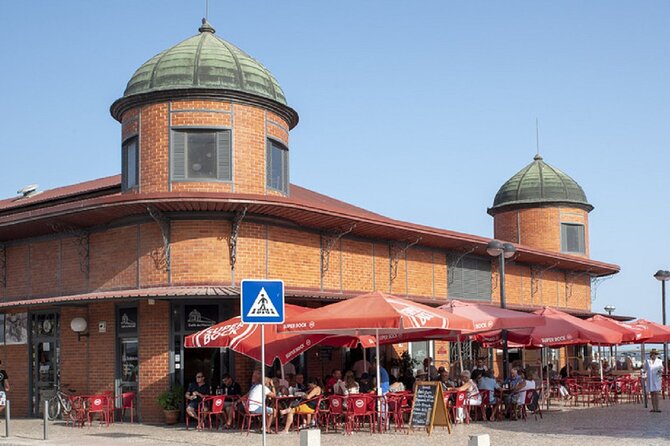 Full-Day Tour Eastern Algarve Finest - How the timing works: lots of towns, but not nonstop pressure