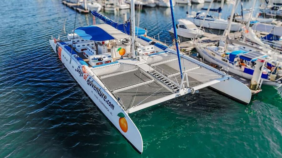 FUN & CHILL – GOLDEN COAST SAILING TOUR - Key highlights worth planning for