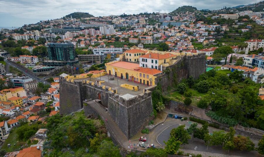 Funchal : 1 hour City Tour by Tuk-Tuk - Key highlights worth knowing before you go