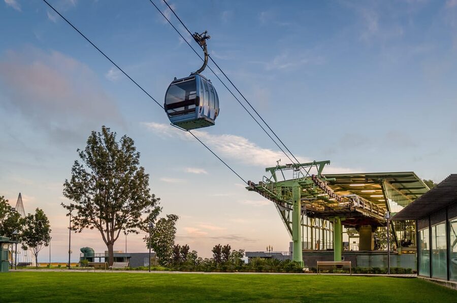 Funchal: 2-Hour Tuk-Tuk Tour with Cable Car Finale - Why a tuk-tuk tour in Funchal is the smart move