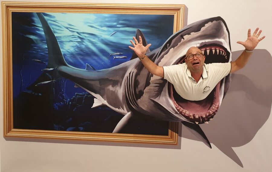 Funchal: 3D Fun Art Museum - Key Takeaways Before You Go