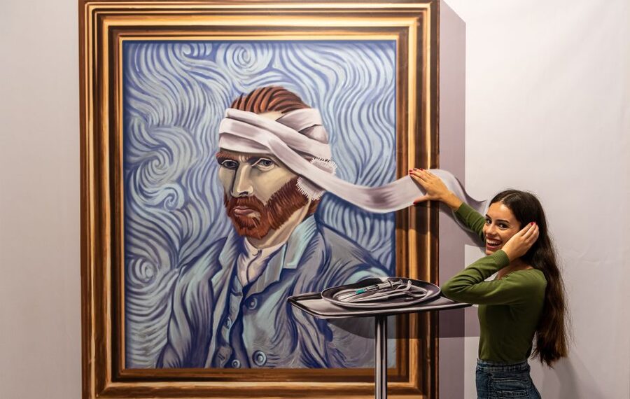 Funchal: 3D Fun Art Museum - Comfort, Crowds, and Why Timing Still Matters