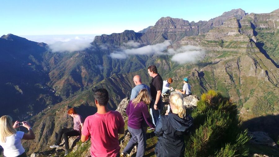 Funchal: Cabo Girão, Wines Tasting and Dolphins Watching - Timing and logistics: how to avoid the awkward handoff