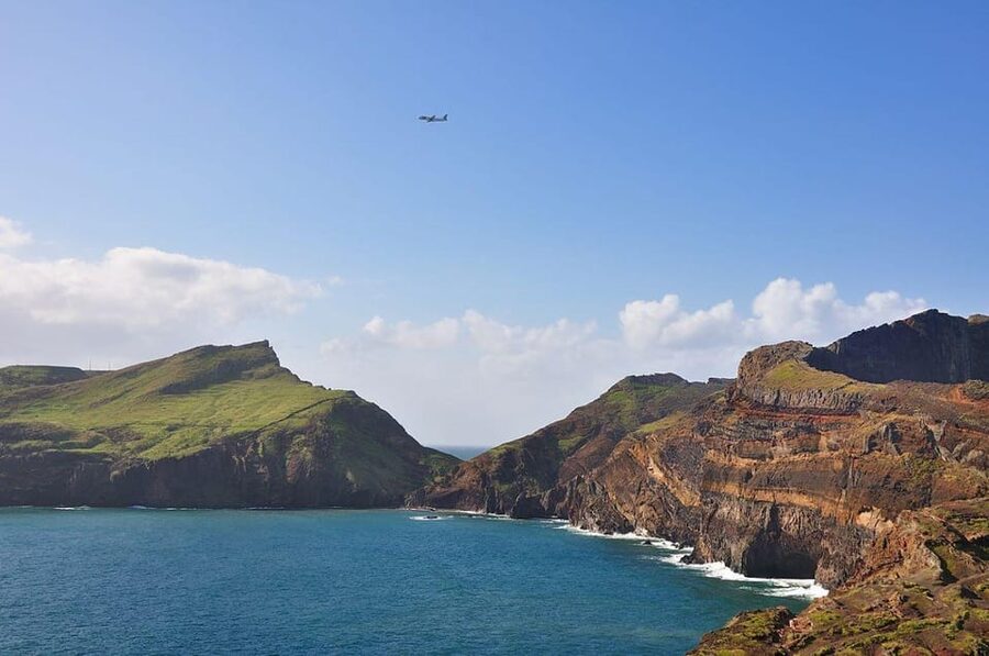 Funchal: Caniçal Ponta São Lourenco Hiking Transfer - Key highlights to notice before you go