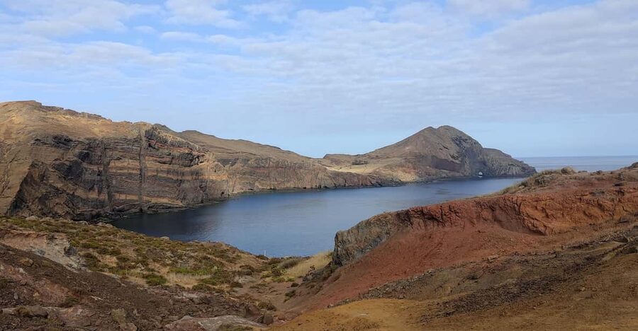 Funchal: Caniçal Ponta São Lourenco Hiking Transfer - Why the PR8 Ponta São Lourenço walk feels so special