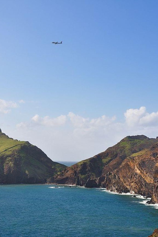 Funchal: Caniçal Ponta São Lourenco Hiking Transfer - What to pack: shoes, water, layers, and rules that affect comfort