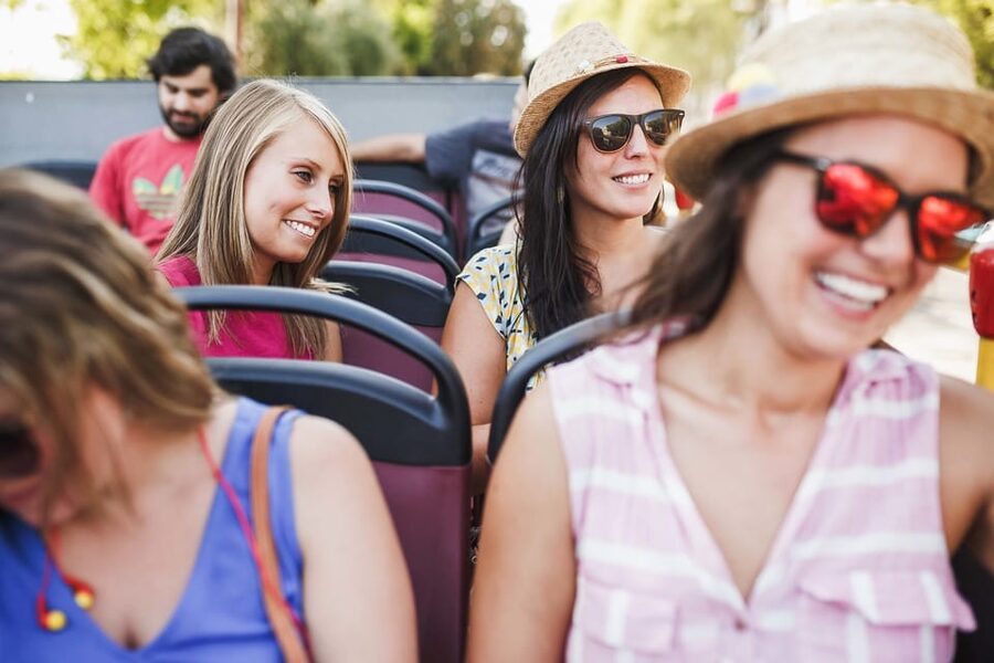 Funchal: City Sightseeing Hop-On Hop-Off Bus Tour - Discounts and tastings: where the ticket perks can actually help