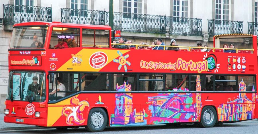 Funchal: City Sightseeing Hop-On Hop-Off Bus Tour - A realistic 2-day plan that avoids wasted time