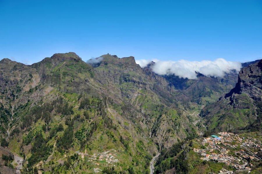 Funchal: Eira do Serrado Nun´s Valley viewpoint tuk tuk Tour - Key points before you go