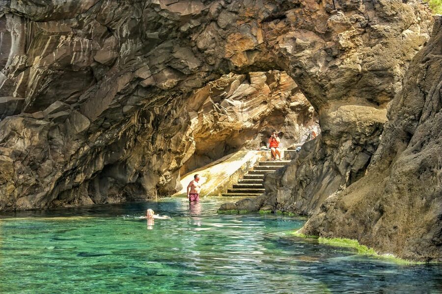 Funchal: Enchanted Terraces, Porto do Moniz & Fanal 4WD Tour - A smart way to see Madeira’s northwest in one 8-hour loop