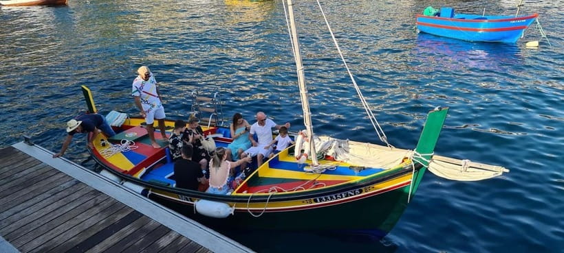 Funchal: Exclusive tour on a traditional Xavelha boat - Quick reasons this Xavelha cruise feels special