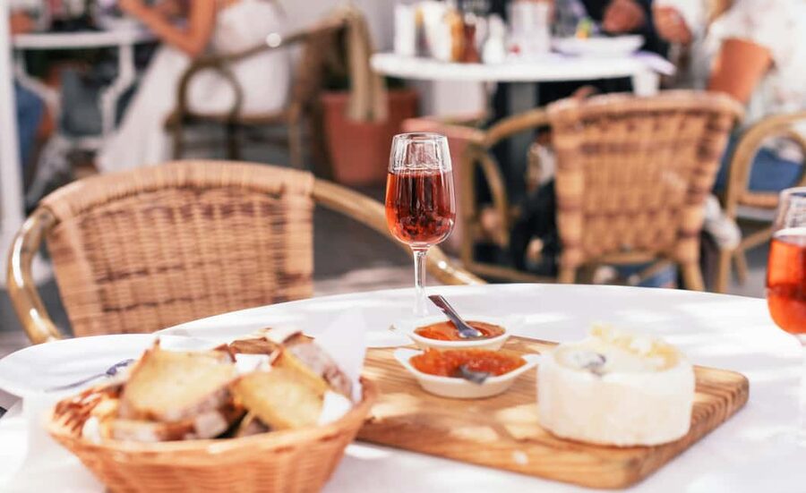 Funchal: Gourmet Tapas Food Tour - Old Town Meeting Point and a Pace You Can Actually Control