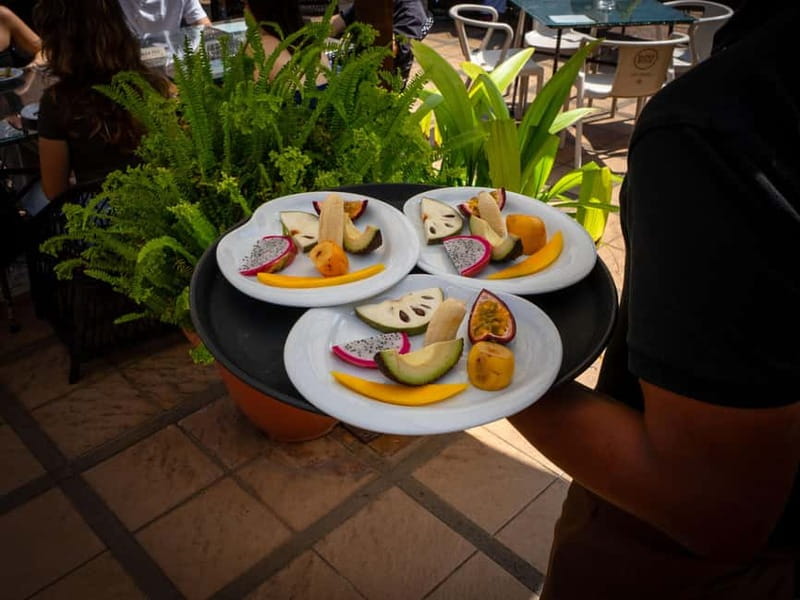 Funchal: Guided Walking Tour with Tastings - A 3-Hour Madeira Flavor Trail, Built for Small Groups