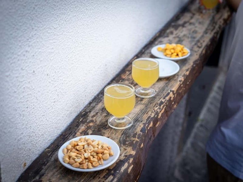 Funchal: Guided Walking Tour with Tastings - Regional Legislative Assembly and Cathedral of Funchal, Where Faith Shows Up in Plain Sight