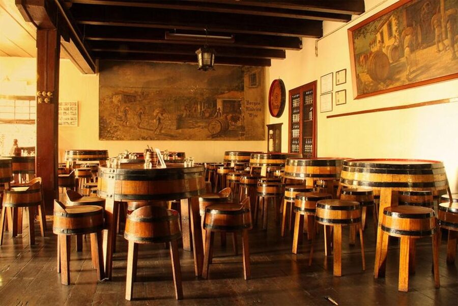 Funchal: H.M. Borges Winery Guided Tour with Wine Tasting - Who Should Book This Tour, and Who Might Skip It