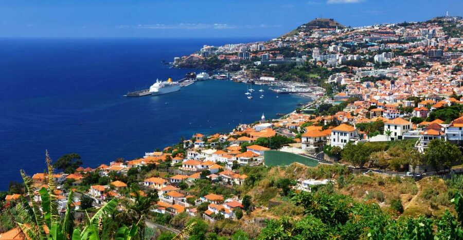 Funchal: Hop-On Hop-Off Bus Tour - Key Things to Know Before You Ride