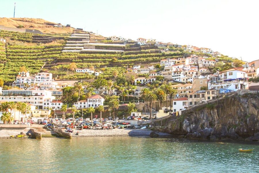 Funchal: Hop-On Hop-Off Bus Tour - Old Town, Cable Car Area, and Wine Stops You Can Work Around