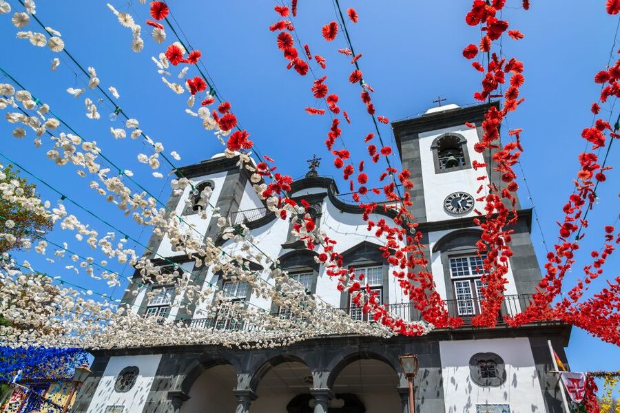 Funchal: Hop-On Hop-Off Bus Tour - Cabo Girão, the Skywalk Connection, and What Entry Fees Mean