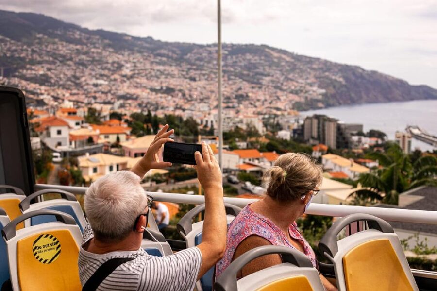 Funchal: Hop-On Hop-Off Bus Tour - How Long the Ride Takes and When You Should Do It