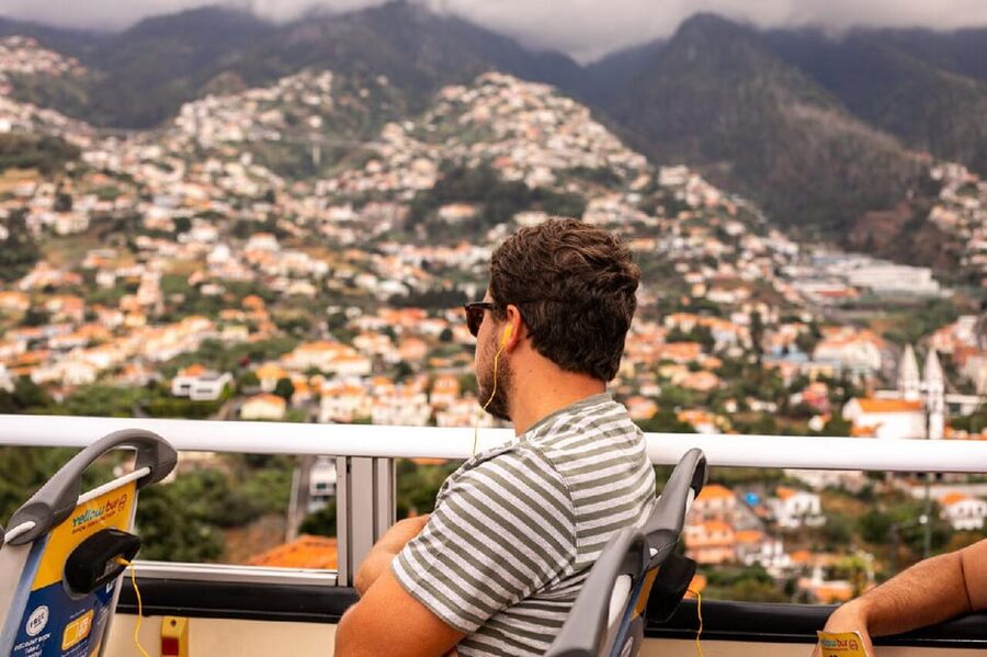 Funchal: Hop-On Hop-Off Bus Tour - Price and Value: Is $22 Worth It?