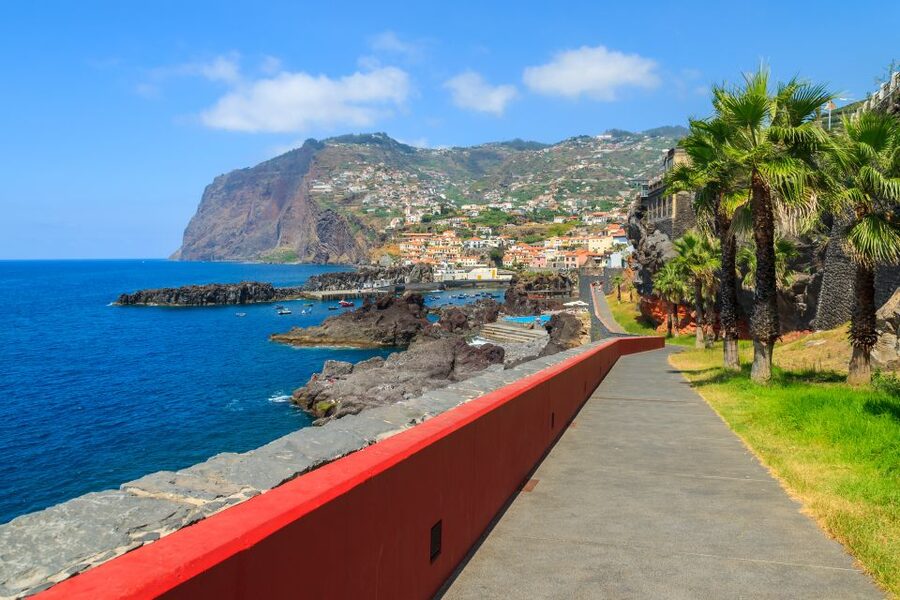 Funchal: Hop-On Hop-Off Bus Tour - Where the Bus Stops Help You Get Oriented Fast