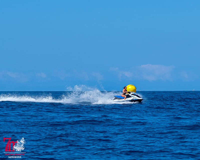 Funchal: Jet Ski Circuit - Gear, rules, and what to pack so you don’t lose time