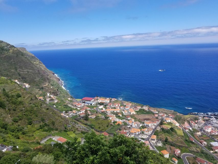 Funchal: Madeira Island 4x4 Private Customizable Tour - Key Highlights You’ll Feel in This 4x4 Tour