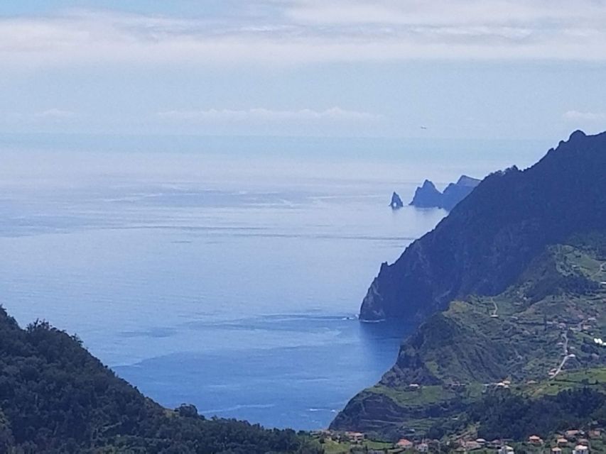 Funchal: Madeira Island 4x4 Private Customizable Tour - Guide Power: The Local Storytelling That Changes the Day