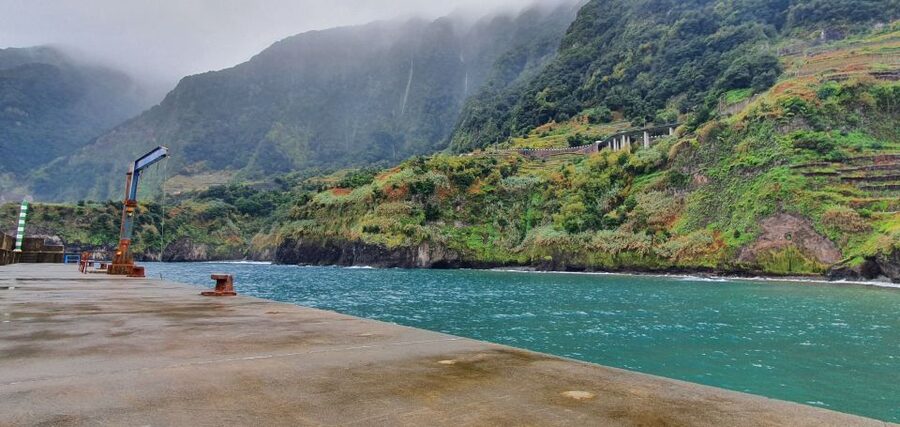 Funchal: Madeira Island 4x4 Private Customizable Tour - From Funchal Pickup to a West Tour Off-Road Rhythm