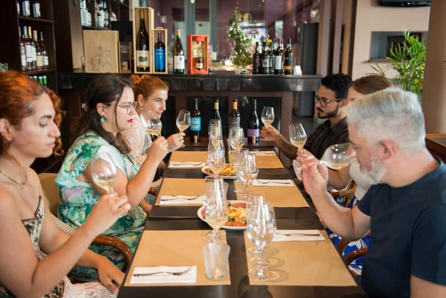Funchal: Madeira Wine Tasting with Sommelier - Where Madeira tasting fits in Funchal, and why this one works