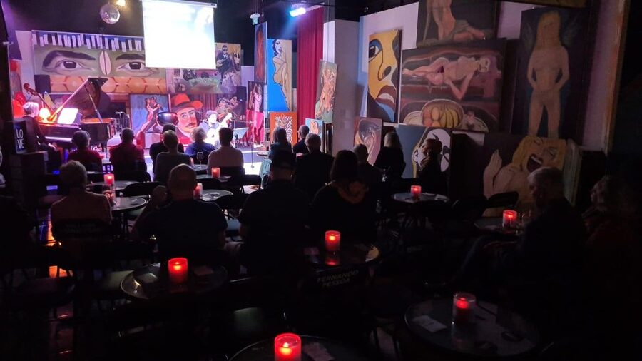 Funchal: MAMMA Museum & Concert Ticket with 1 Drink - Practical Tips So Your Night Runs Smoothly