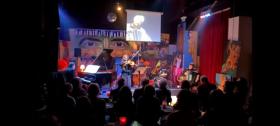 Funchal: MAMMA Museum & Concert Ticket with 1 Drink - Your Pre-Concert Window: Museum Time Before the Music