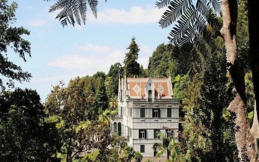 Funchal: Monte Palace Tropical Gardens Tuk Tuk Tour - Key highlights you should know