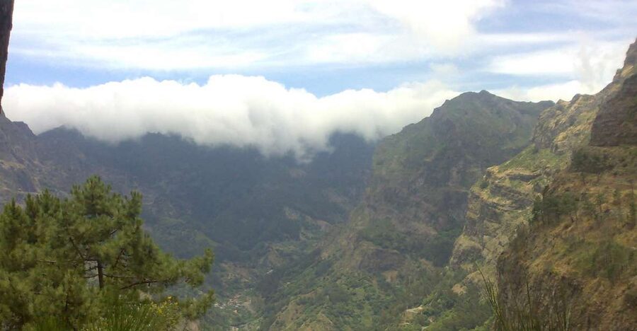 Funchal: Nuns Valley Half Day Tour - The Old Madeira story behind the scenery