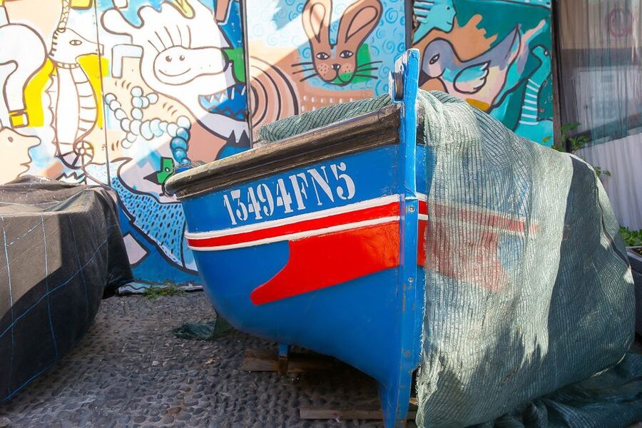 Funchal: Old Town Walking Tour - Who this tour is best for, and who might want a different plan