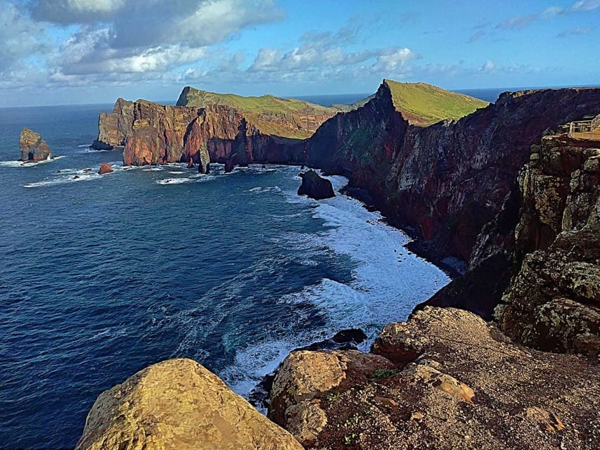 Funchal: Pico do Areeiro to Santana 4x4 East Tour - Price and value: what $73 buys you on a 7-hour route