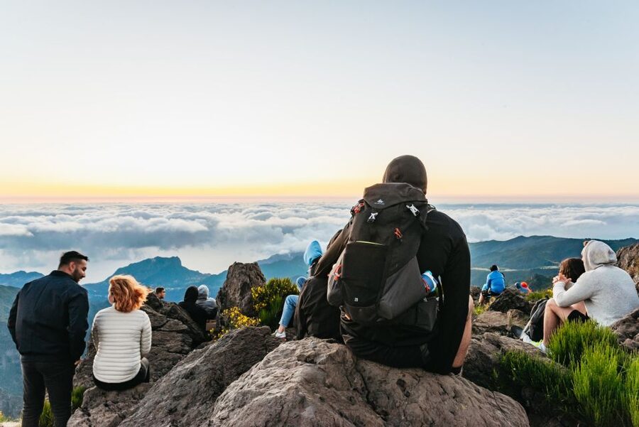 Funchal: Pico do Arieiro Sunrise Hiking Transfer - Key Points Before You Go