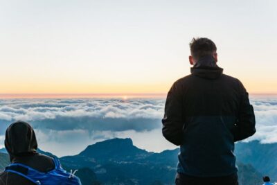 Pico do Arieiro Sunrise Hiking Transfer