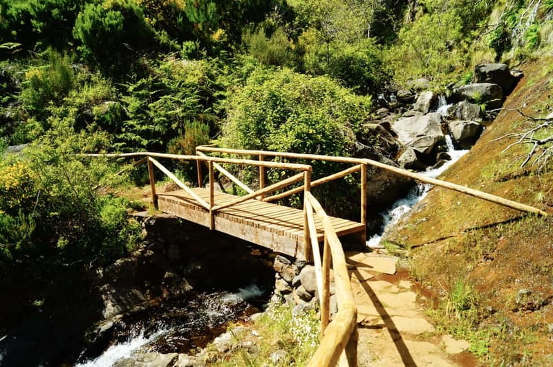 Funchal: Pico do Arieiro Sunrise Plus 2 extra Hiking Trails - Key things to love about this sunrise hike from Pico do Arieiro