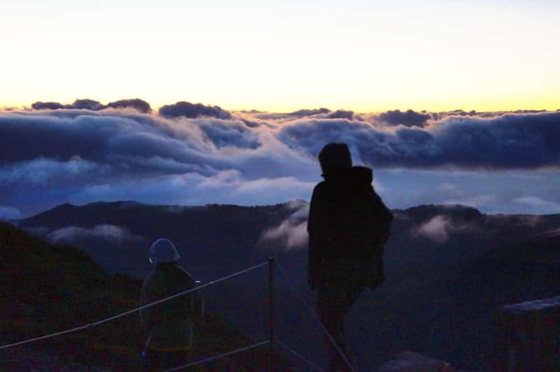 Funchal: Pico do Arieiro Sunrise Plus 2 extra Hiking Trails - Price and value: why $33 can make sense here