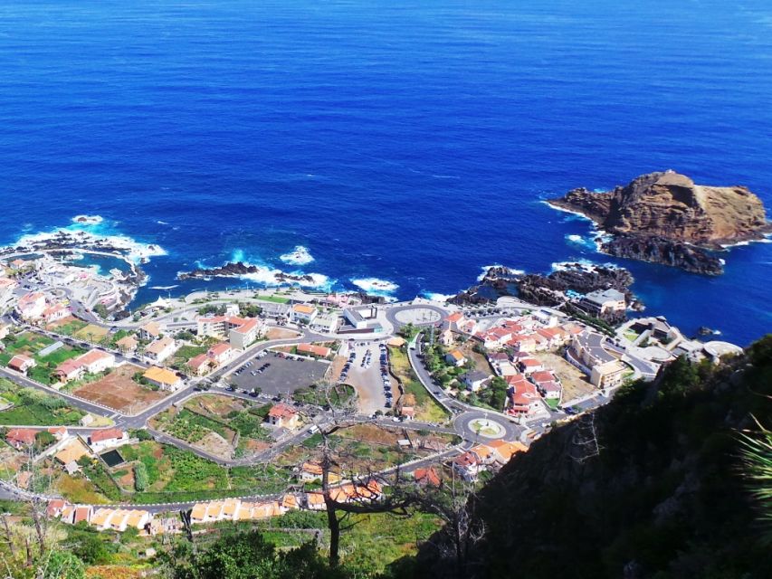 Funchal: Porto Moniz, Seixal, Fanal, and Cabo Girão Tour - Value and logistics: is $81 a good deal for this full-island circuit?