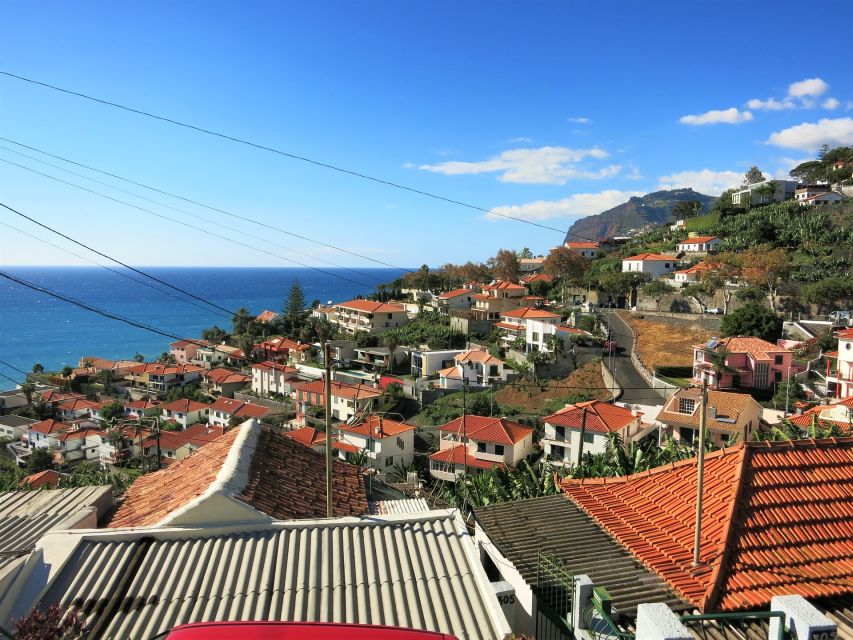 Funchal: Private Walking Tour with a Local - Key Things That Make This Funchal Walking Tour Worth It
