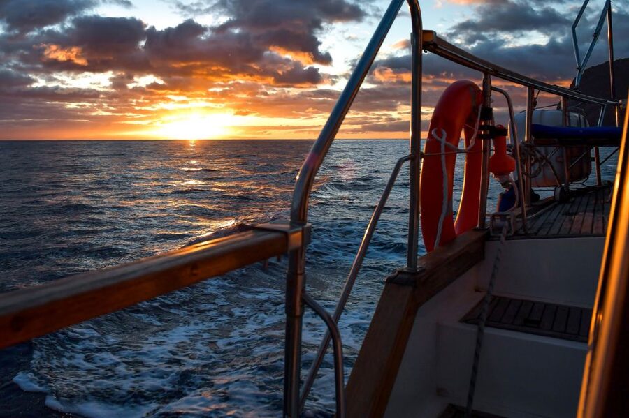 Funchal: Sunset Sailing Tour - Quick hits worth knowing