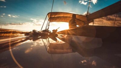 Sunset Sailing Tour