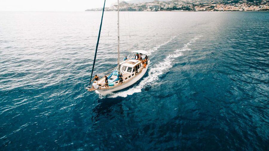 Funchal: Sunset Sailing Tour - The Sunset Return: Why Timing Matters on This Route