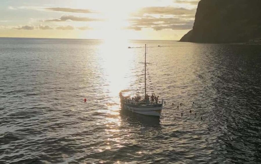 Funchal: Sunset Tour on Traditional Madeiran Boat w/ Drinks - Price and value: why $47 can be a sweet deal