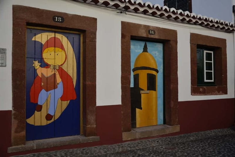 Funchal: Toboggan and Old Town Experience with Tukway - Why this Tukway tour feels more personal than a coach ride